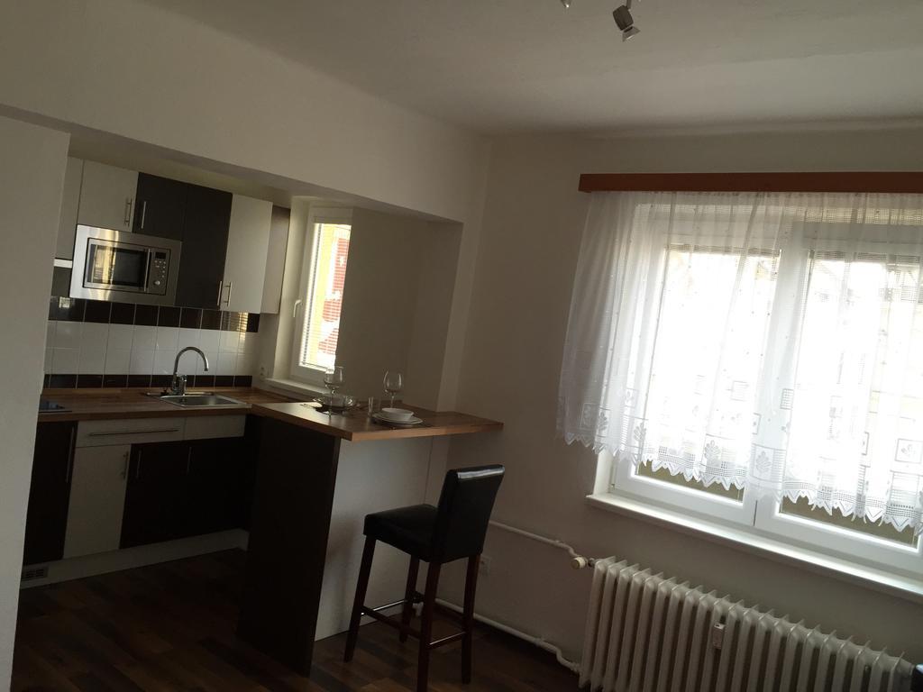 Studio Ostrava - Masarykovo Namesti Экстерьер фото
