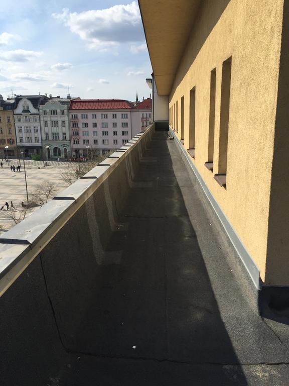 Studio Ostrava - Masarykovo Namesti Экстерьер фото
